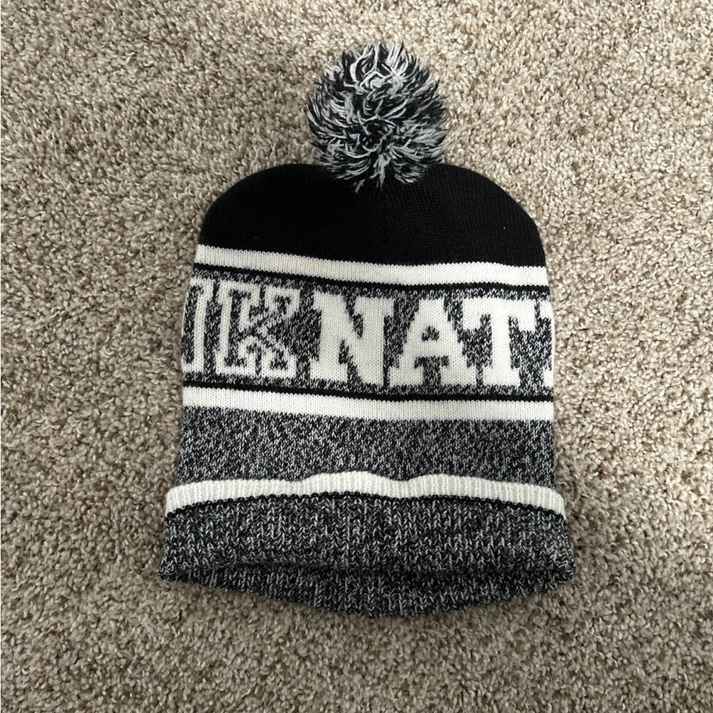 Victoria’s Secret hat